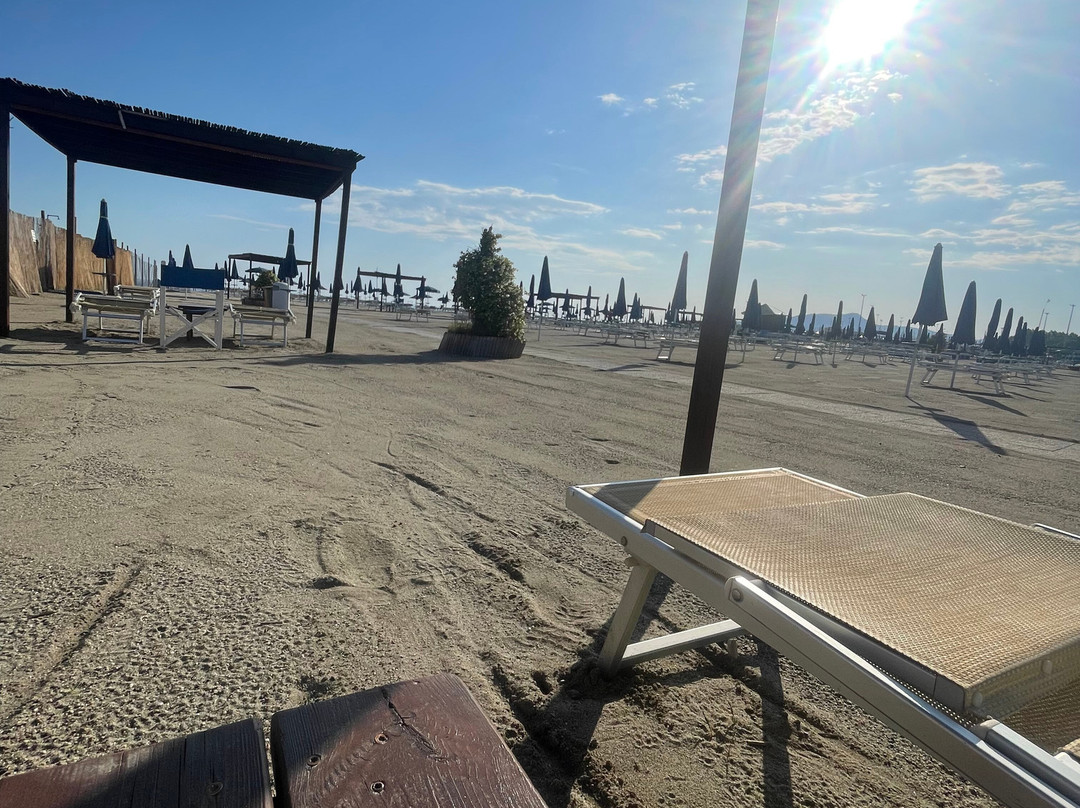 Bagni Lido