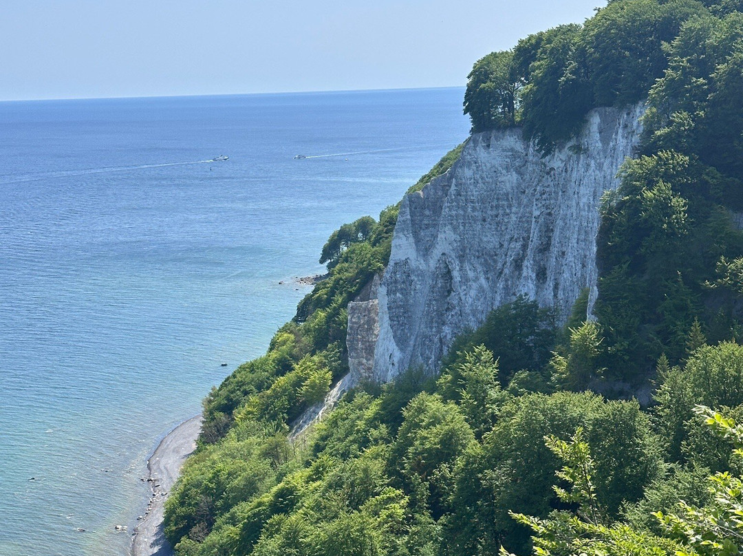Kreidefelsen-萨斯尼茨必去景点