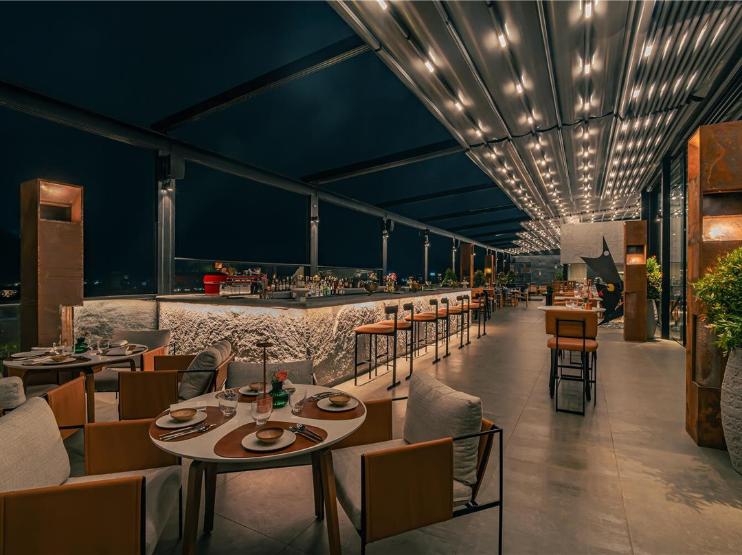 罗纳瓦拉酒店住宿-Radisson Resort & Spa Lonavala