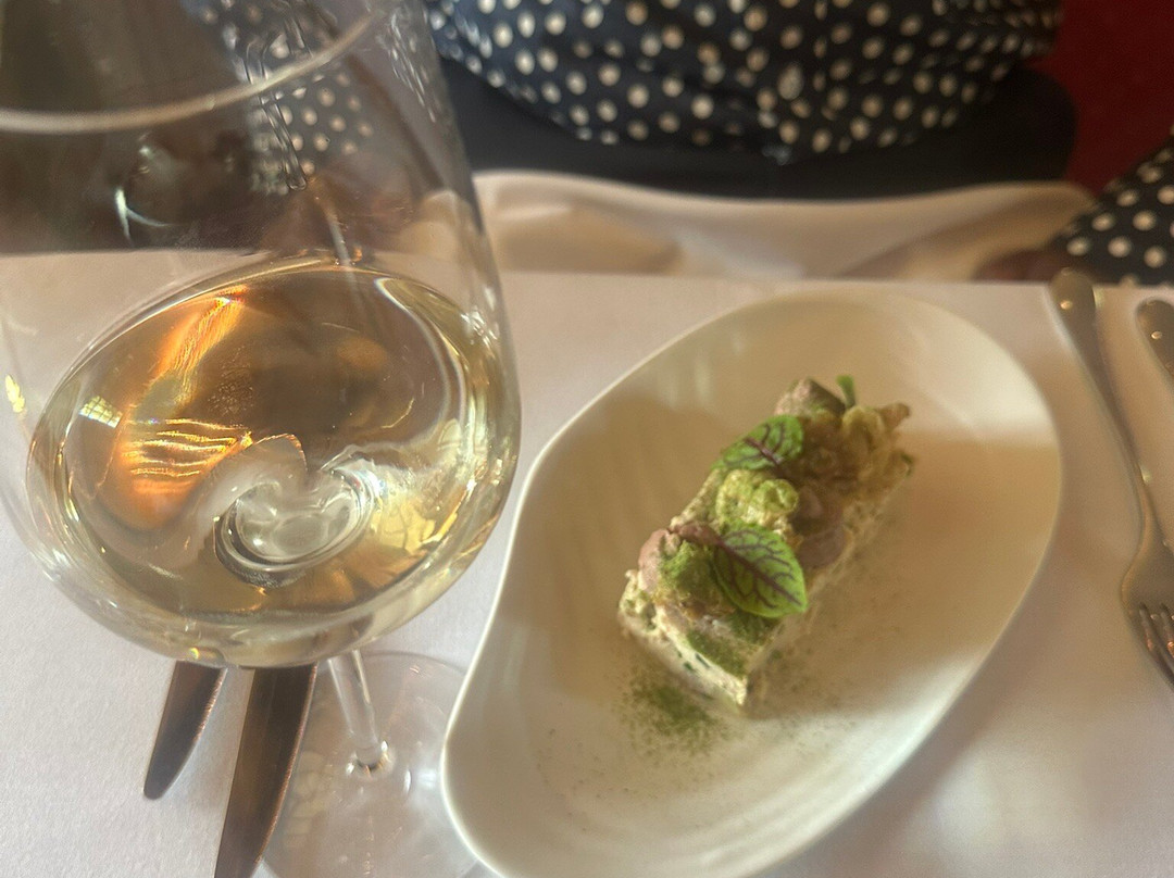 亨特尔沙姆厅酒店主图