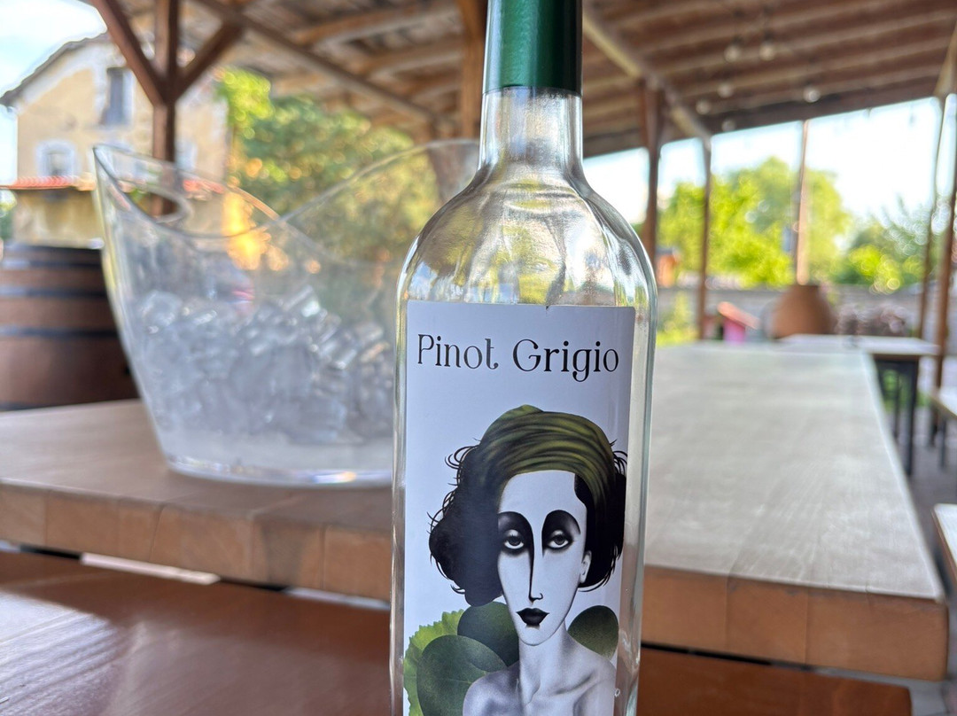 Brzanov Artisan Winery-斯科普里必去景点