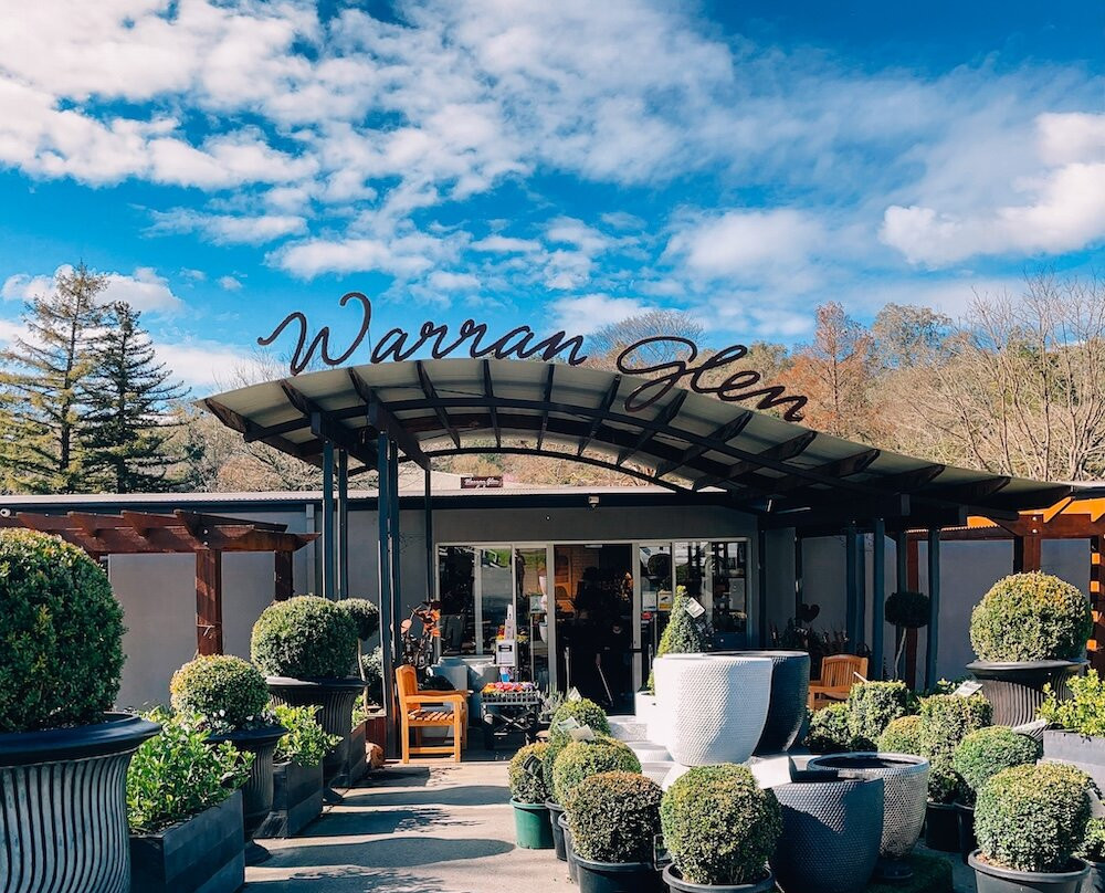 Warran Glen-Warrandyte必去景点