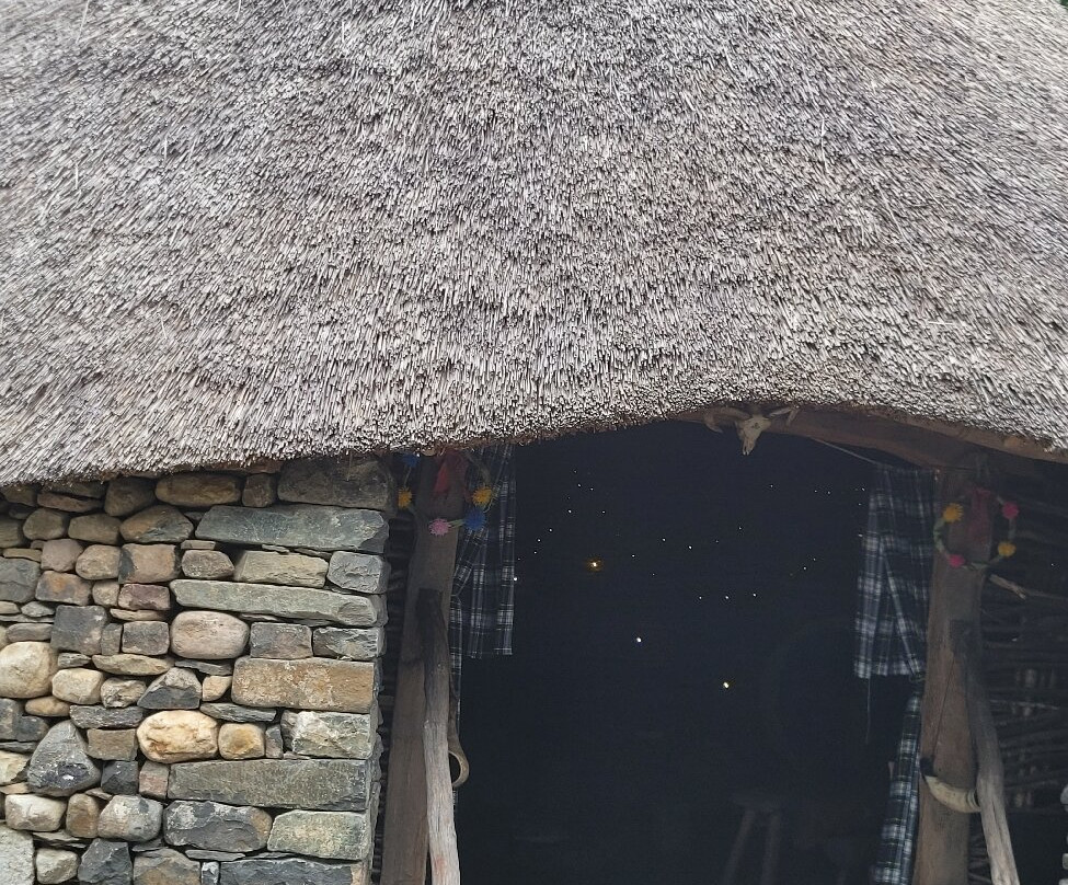 The Scottish Crannog Centre-Kenmore必去景点