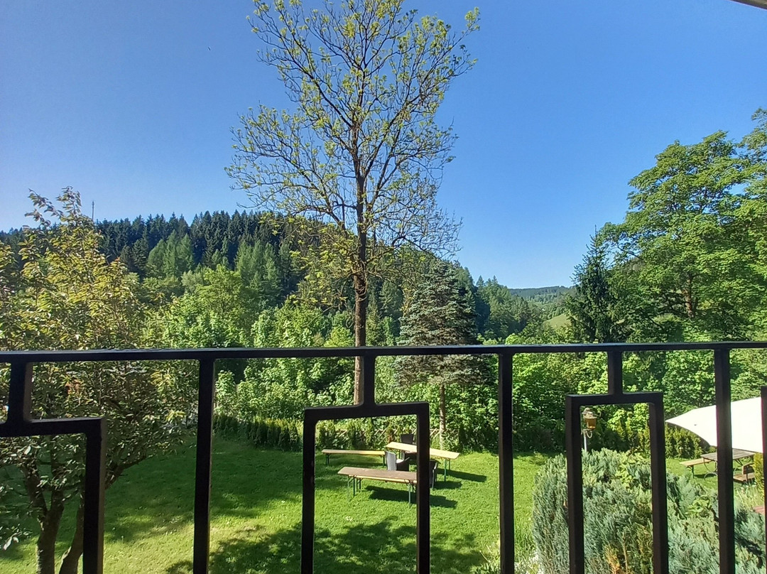Haus RAuszeit