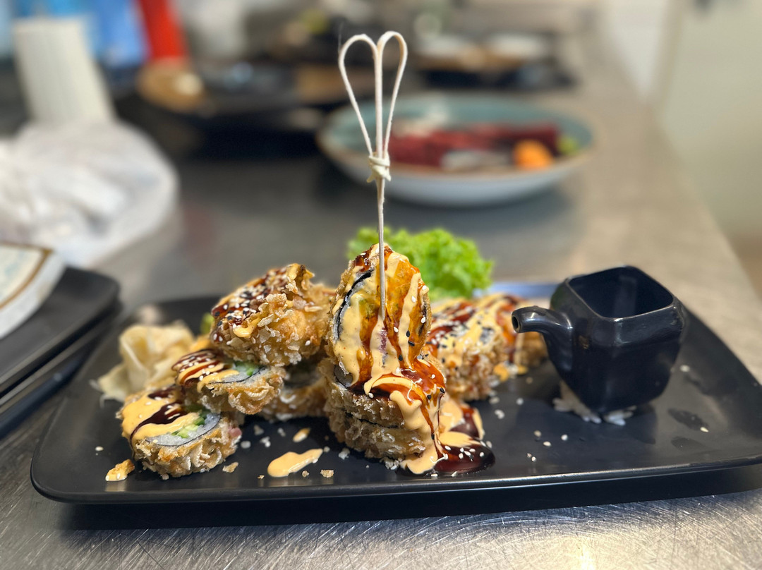 Herr Phan Restaurant