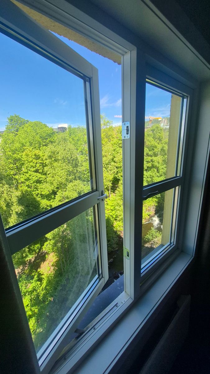 阿克斯耶默伦经典挪威酒店-旅行者