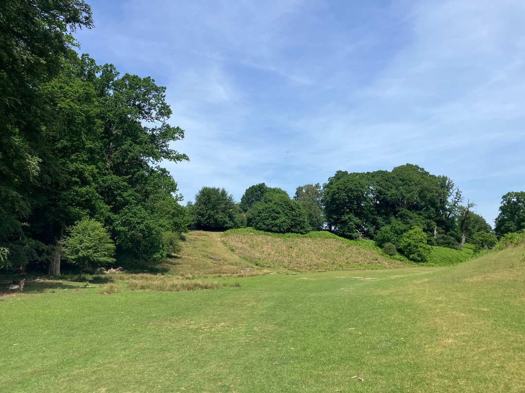 Knole House Estate Walking Trails