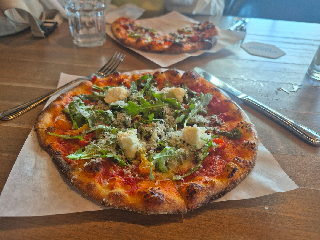 Liberty Kitchen - Langford