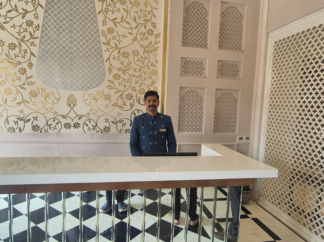 Sehdev Bagh主图