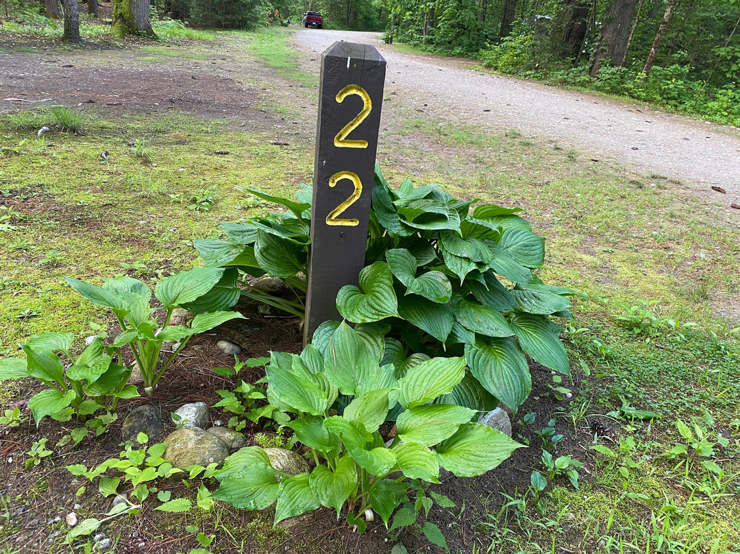 American Legion and Peoples State Forests-Barkhamsted必去景点