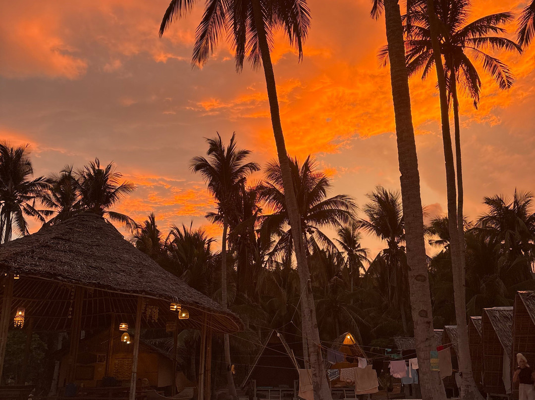 Keelooma | Linapacan Tour, Expedition and Island Stay-利纳帕坎岛必去景点