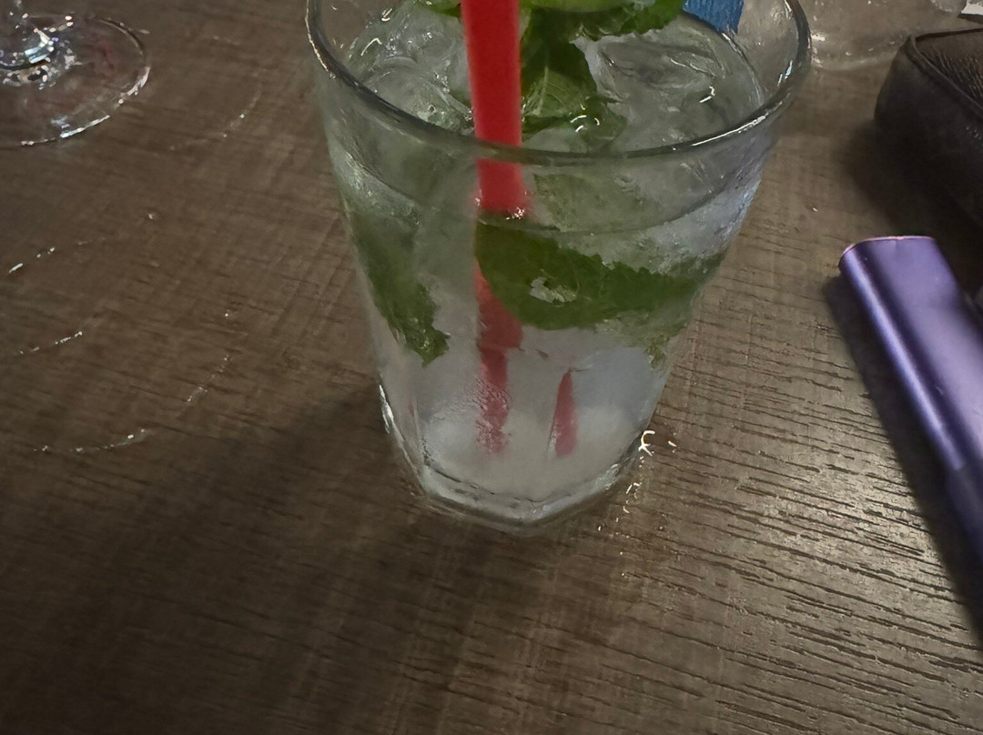 Bafile Grancafe-卡奥莱必去景点