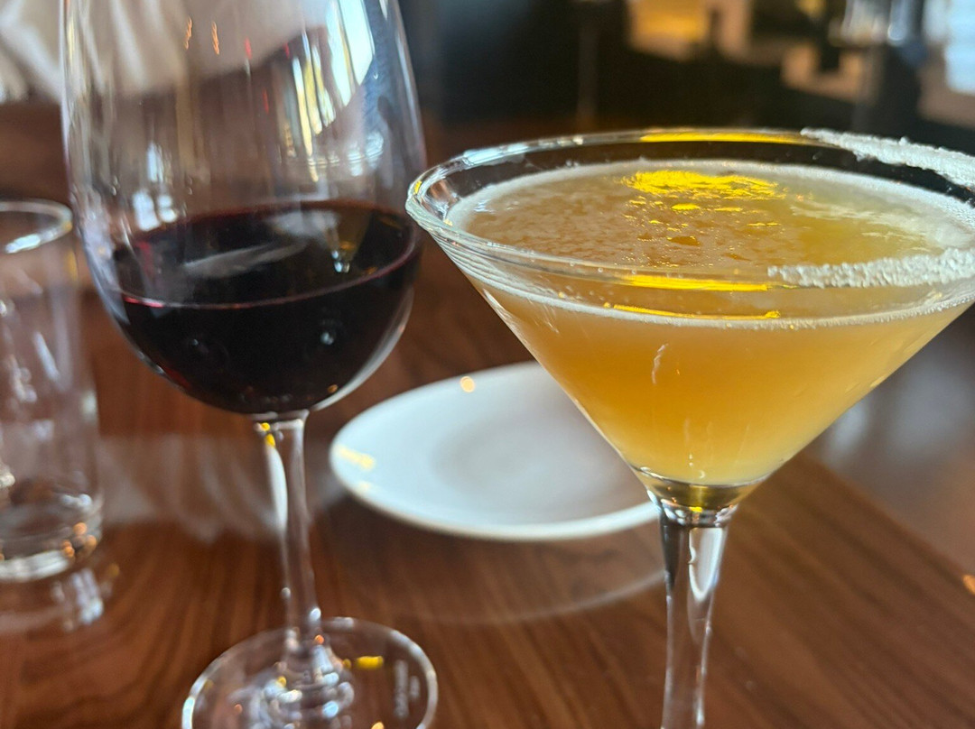 STK Steakhouse