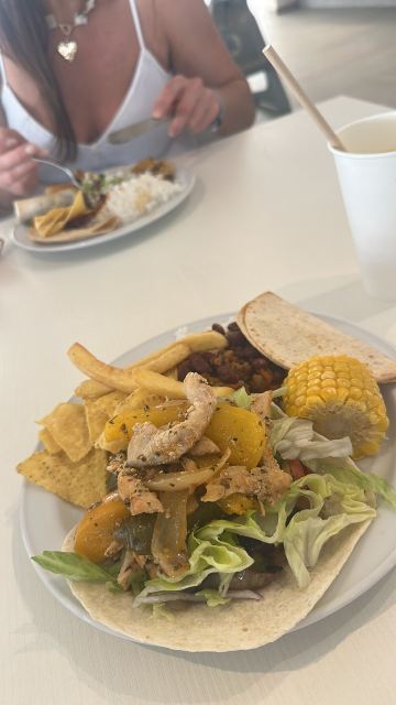 弗洛里安娜度假公寓酒店-旅行者