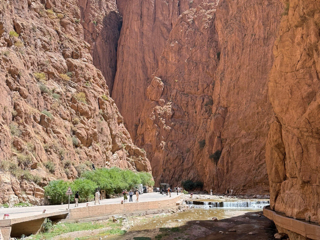 Marrakech Desert Trips-马拉喀什必去景点