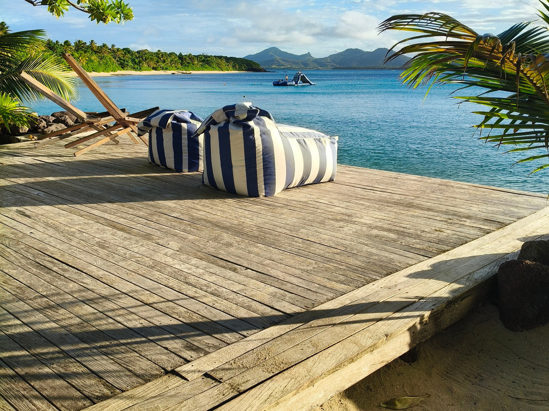 Oarsman's Bay Lodge主图