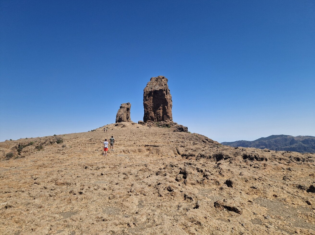 Wandering Pier Gran Canaria-Agaete必去景点