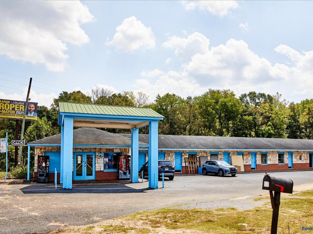 Hospitality Inn