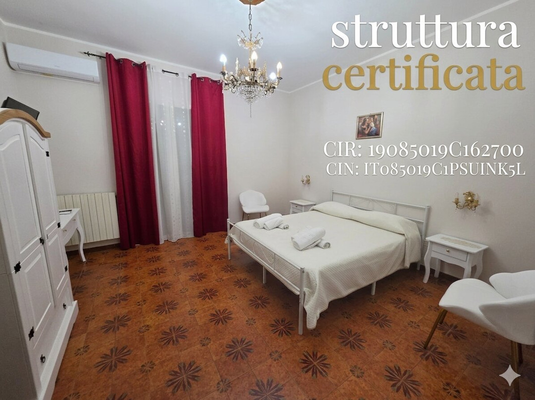 B&B Dolce Dormire