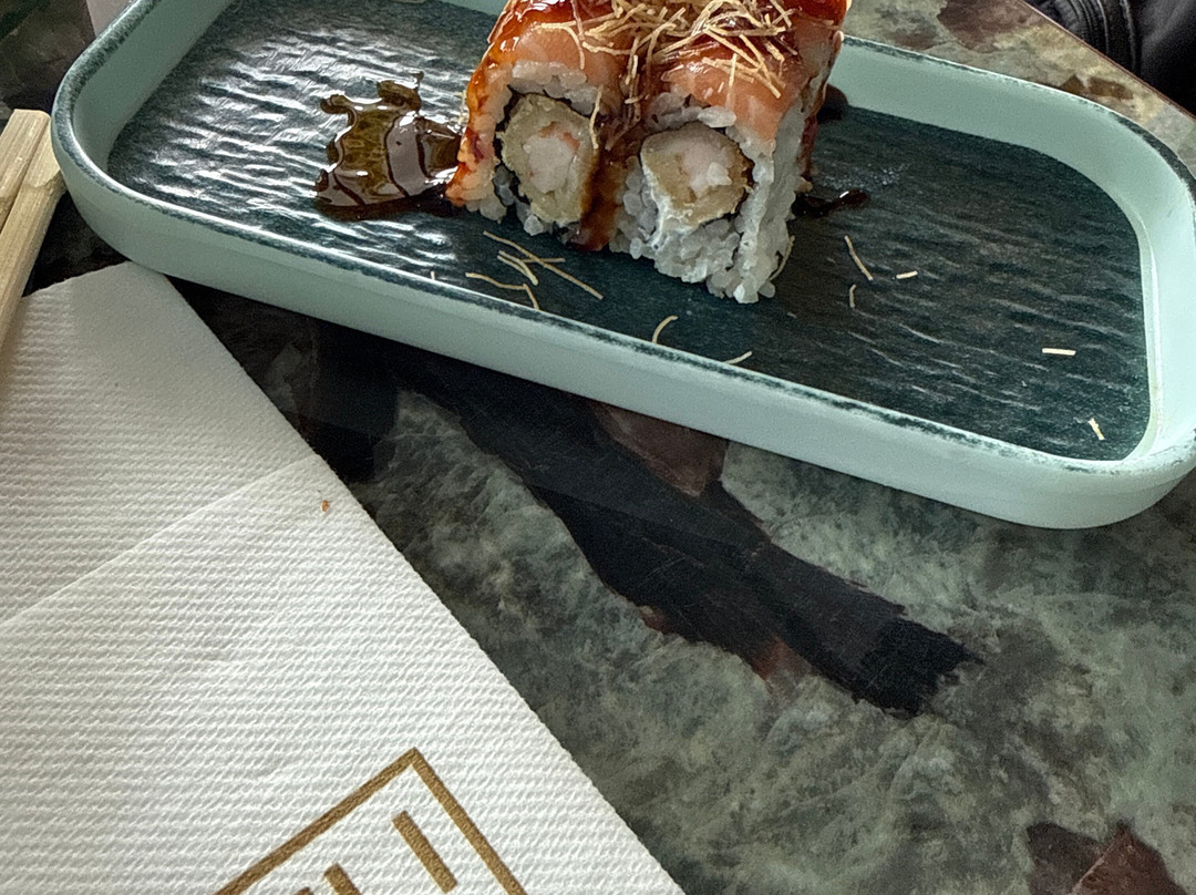 Sushi City Tavernerio