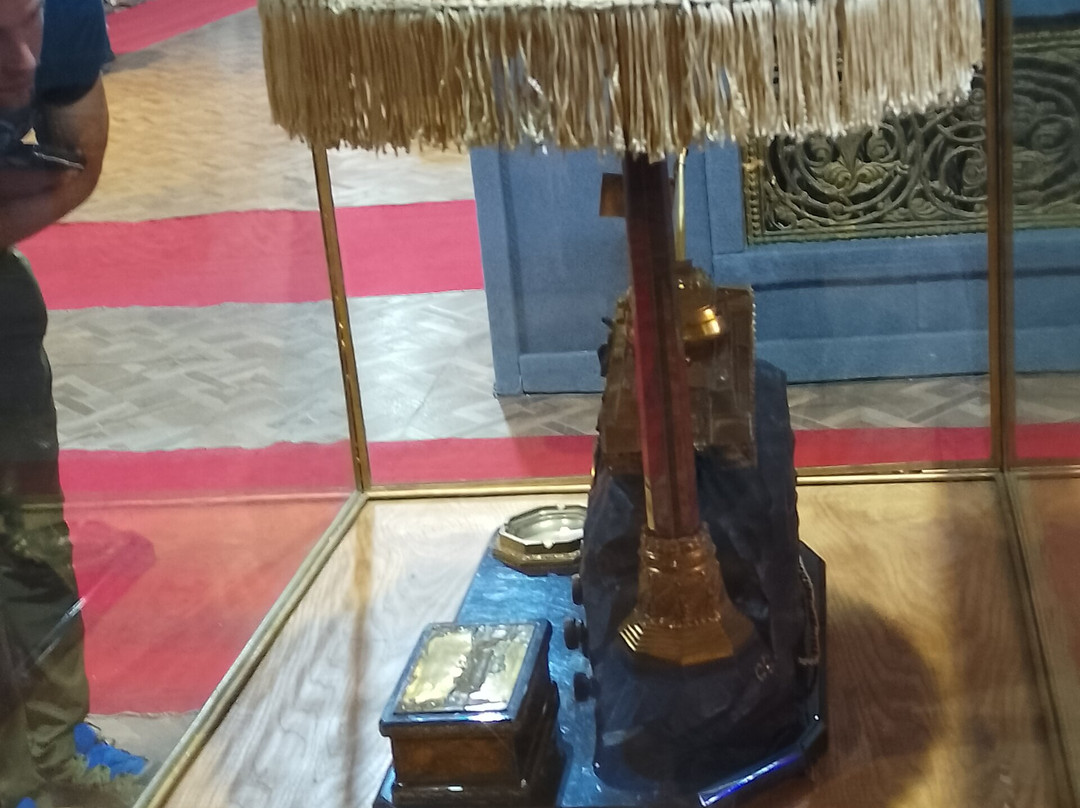Stalin Museum-Gori必去景点