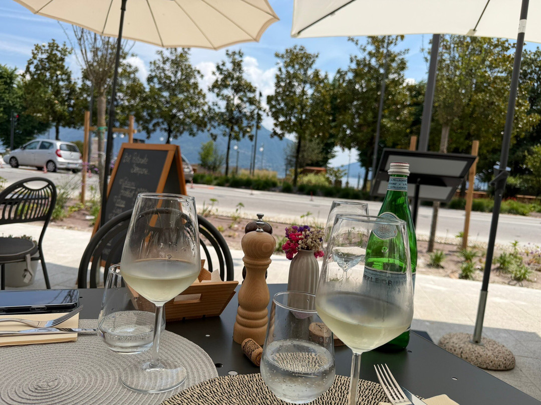Ristorante Sempione Lounge Bar