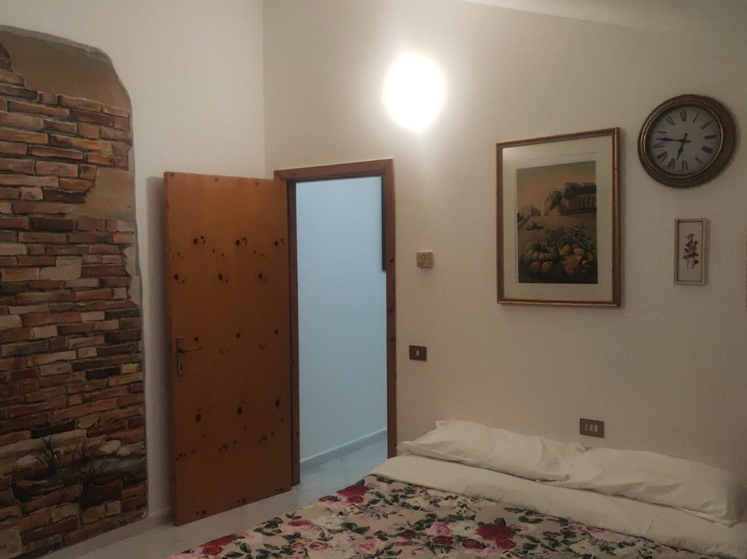 Locanda Sant' Antonio主图