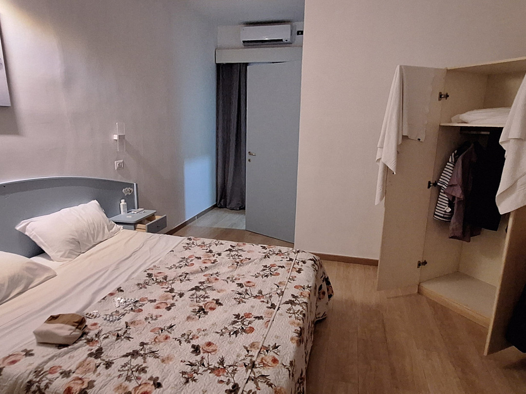 Hotel Le Pinede Vistamare主图