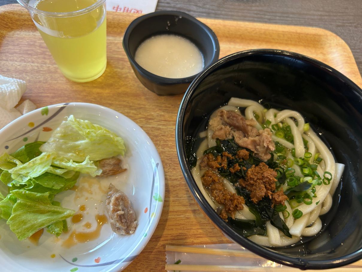 琴平公园酒店-旅行者