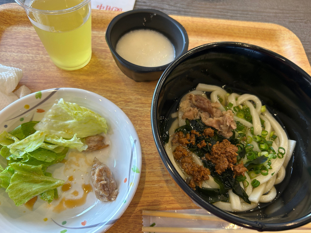 琴平公园酒店主图