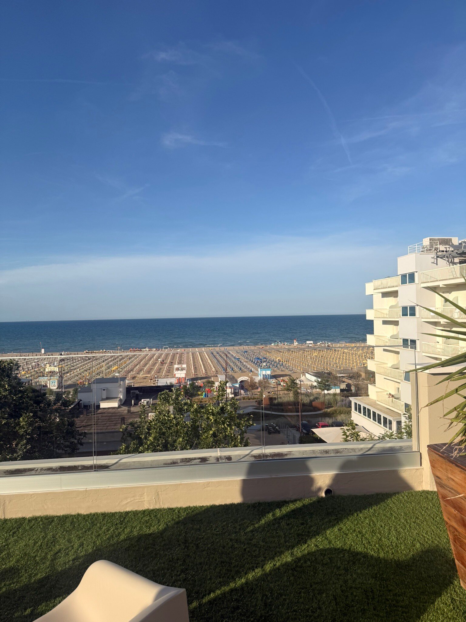 Hotel Galassia-旅行者
