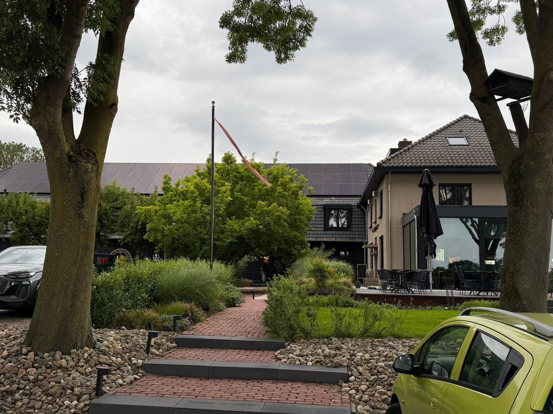 Boutique Hotel de Bungelaer主图