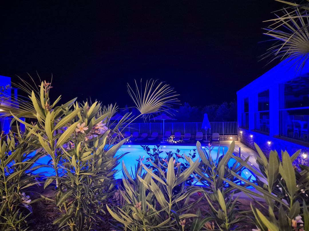 Elia Boutique Hotel