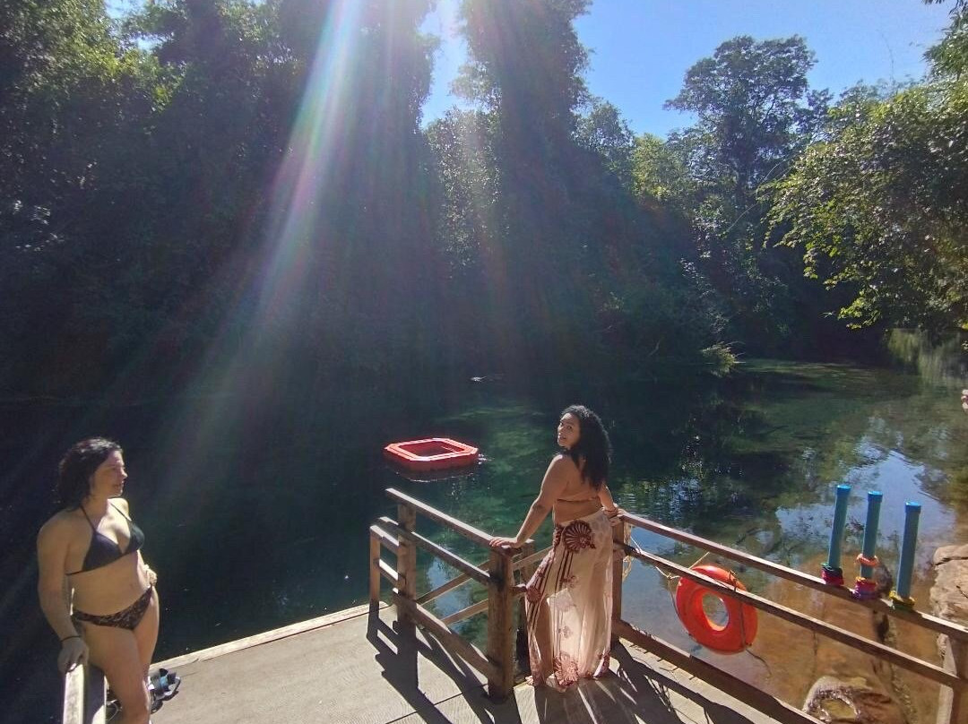 Rio da Prata-南马托格罗索州必去景点