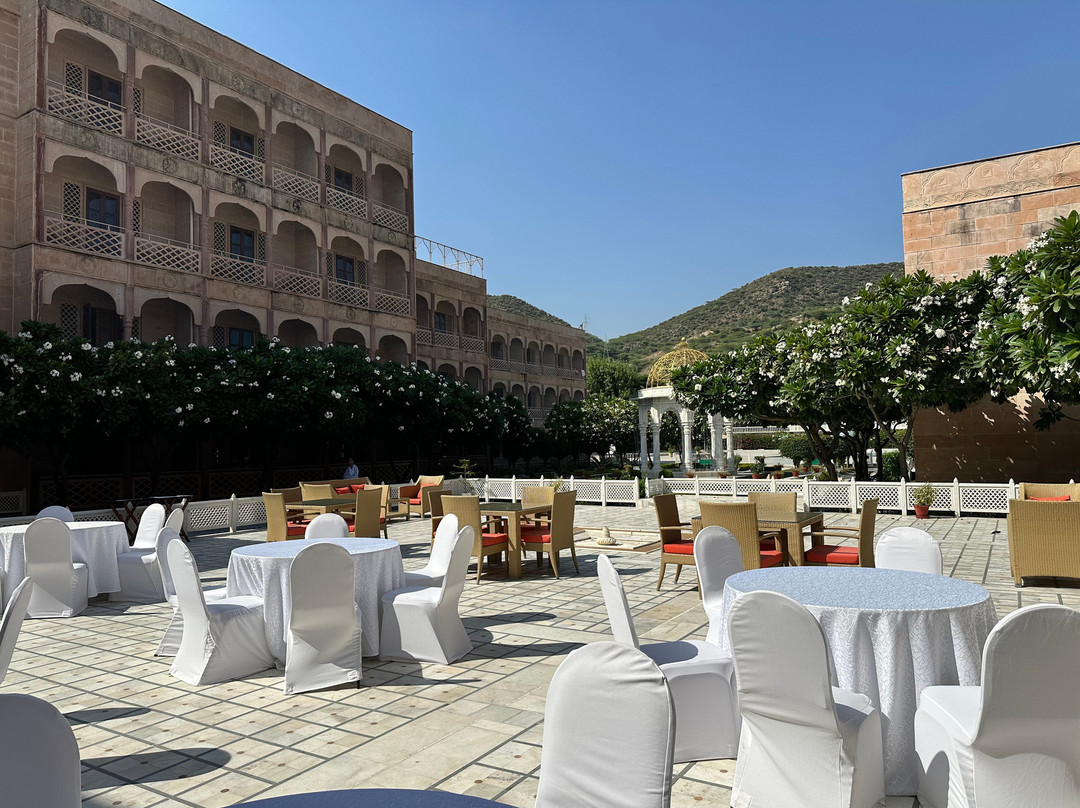 Pratap Mahal, Ajmer - Ihcl SeleQtions主图