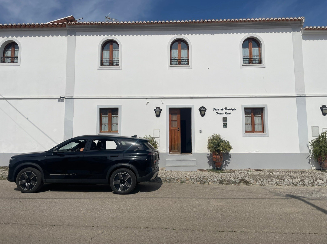Casa de Pedrógão主图