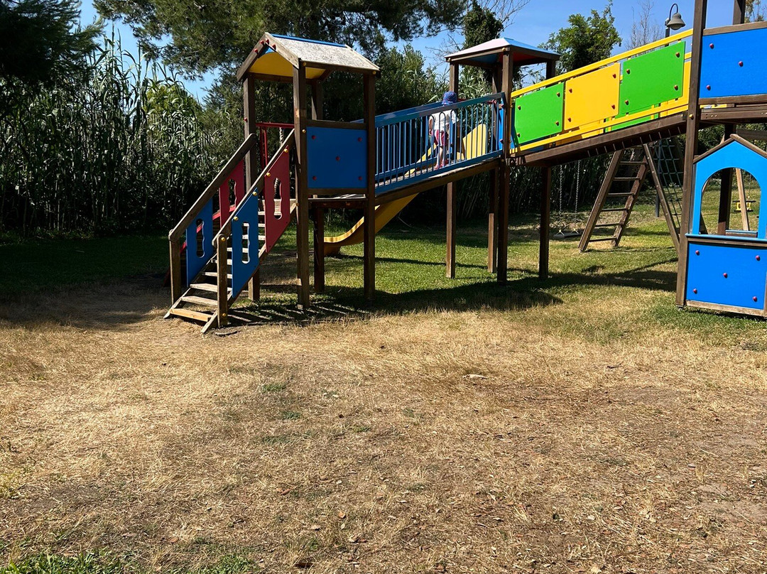Blu Salento Village主图