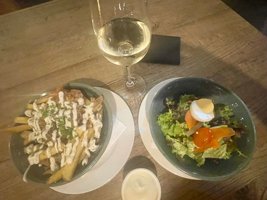 赫尔蒙德弗莱彻养生酒店主图