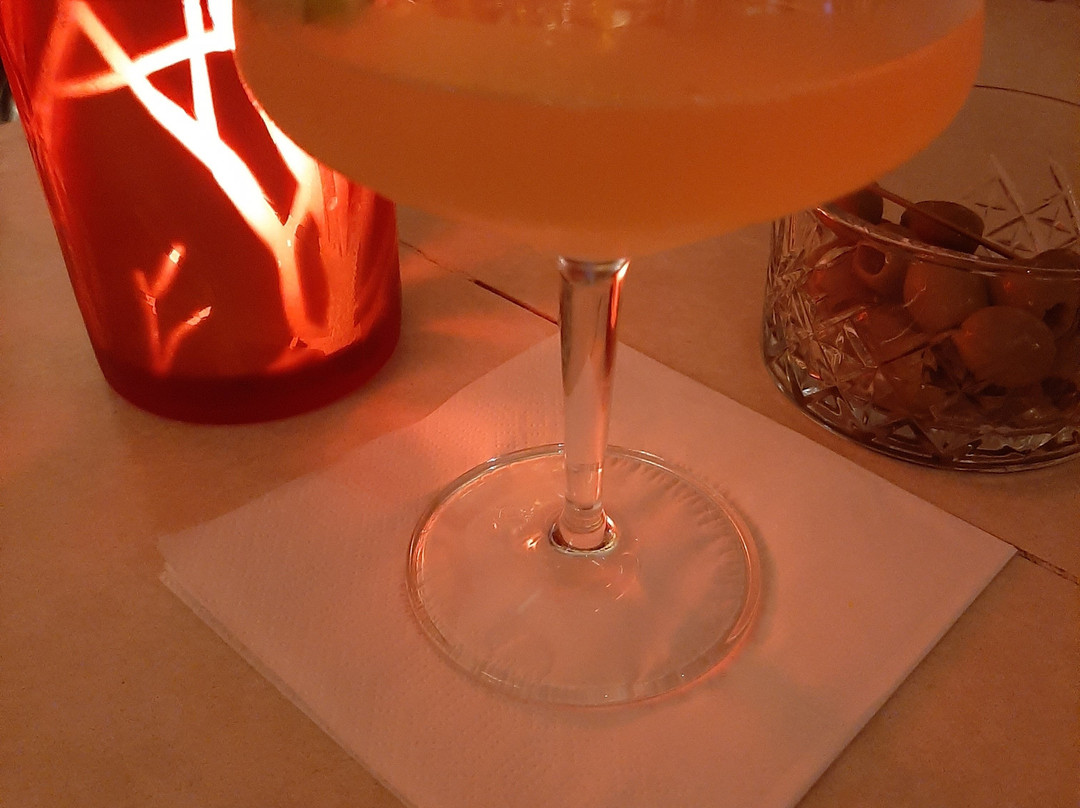 Seven C's Bar