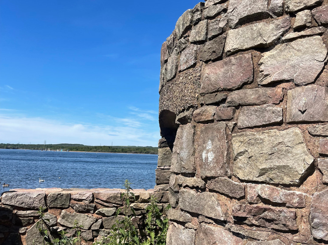 Chasewater Country Park-Burntwood必去景点