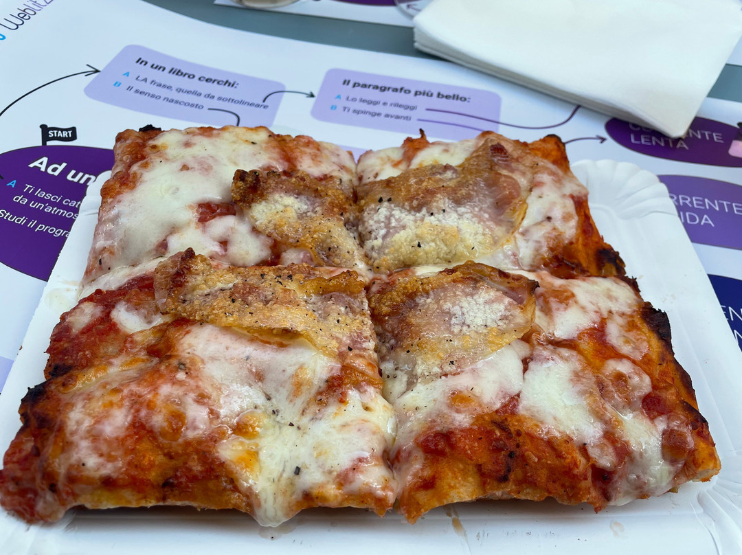 Cannaruto Pizza&fritti Artigianali
