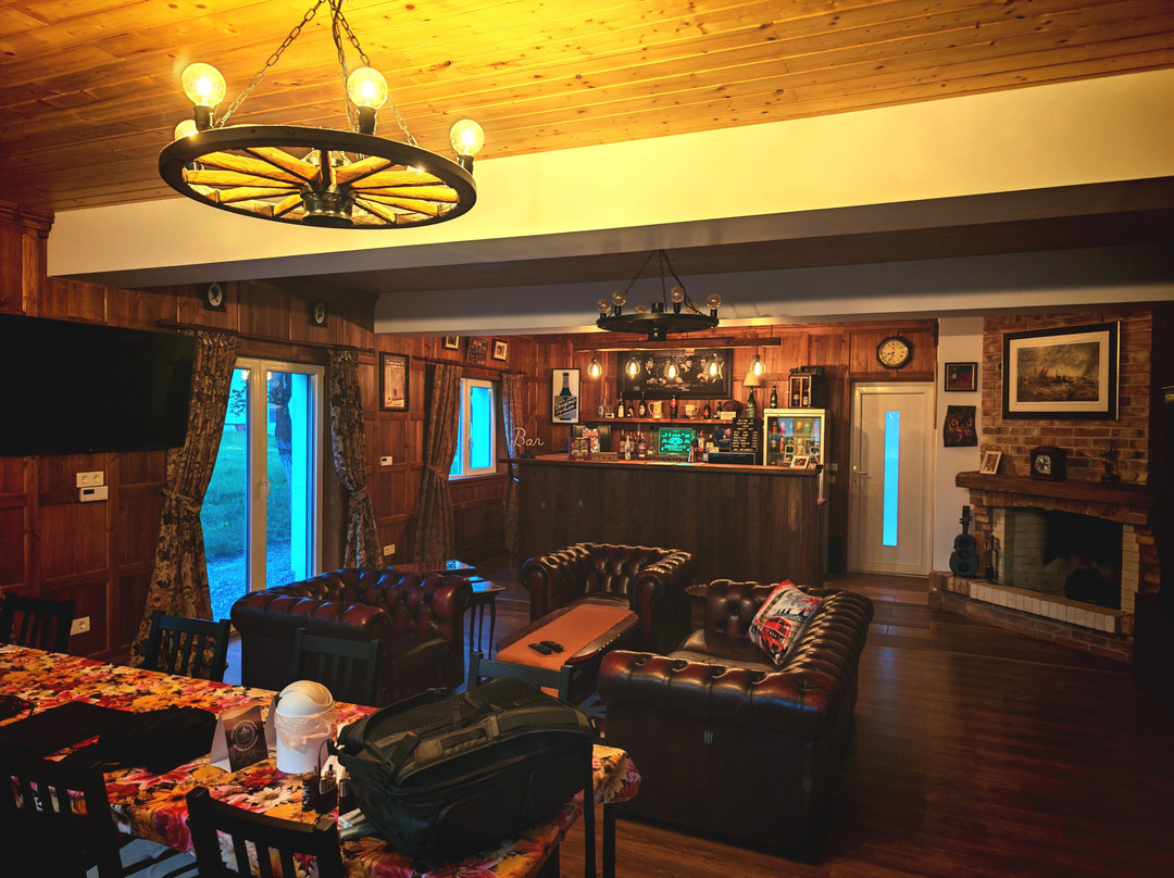 Mountain View Lodge Bulgaria主图