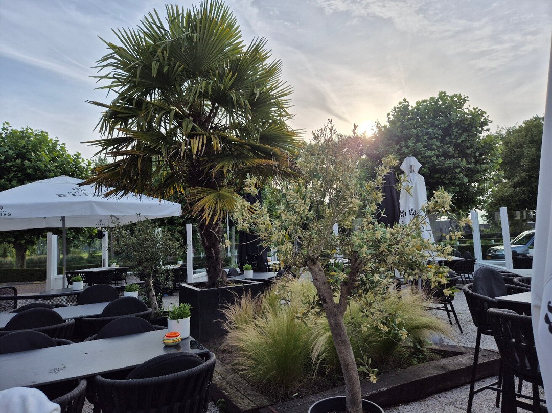 Brasserie Anthony