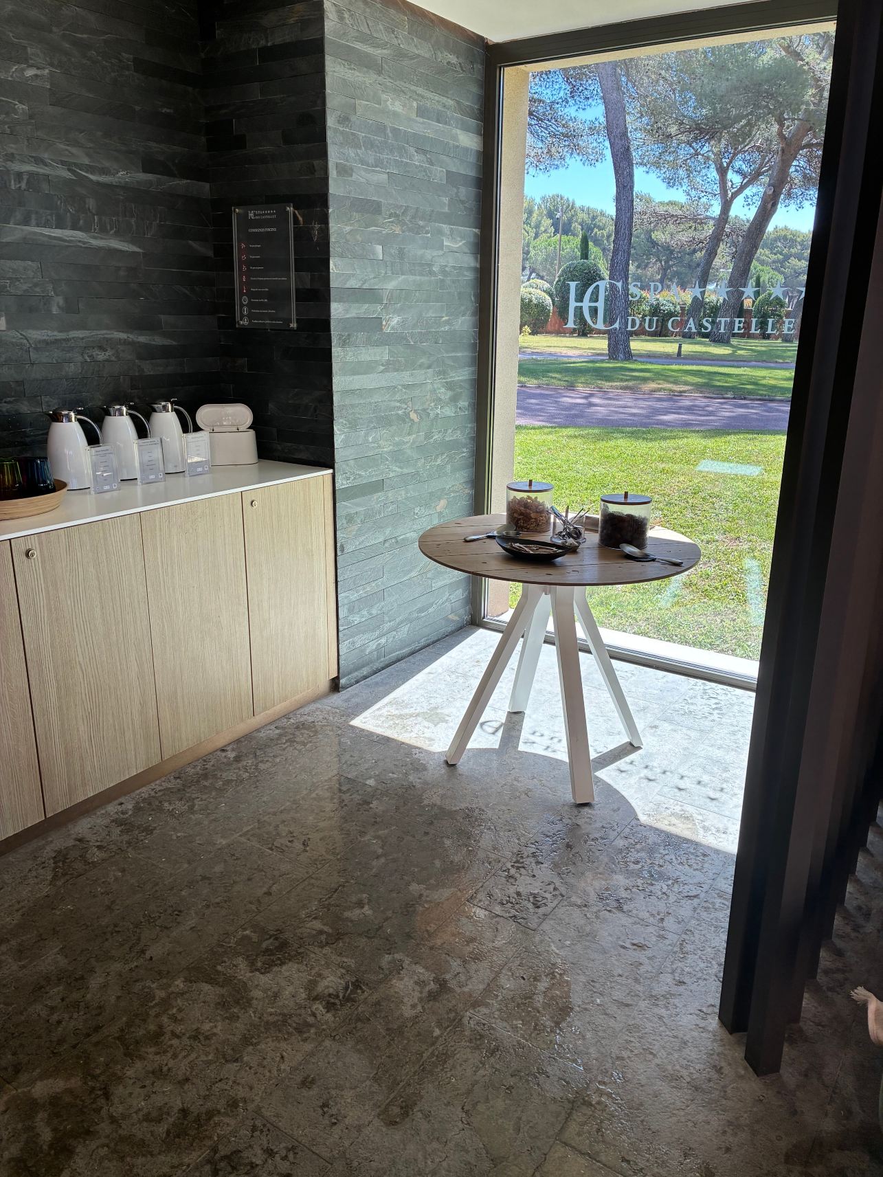 卡斯特雷特酒店及Spa-旅行者