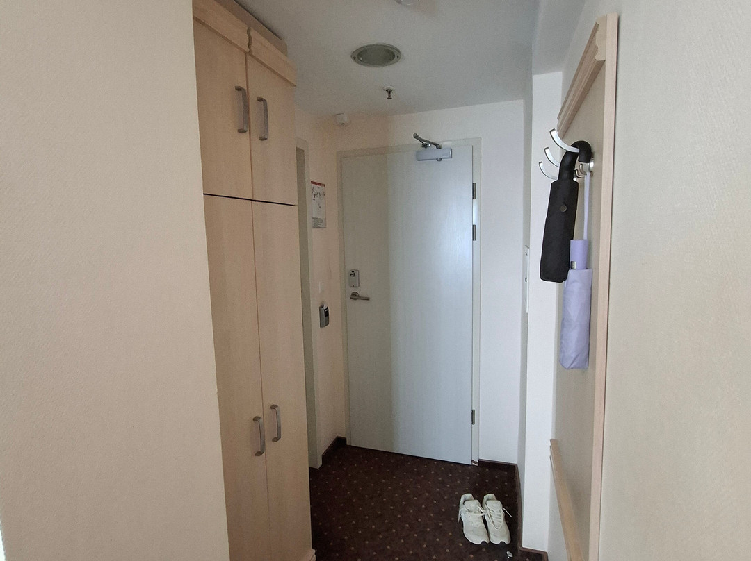白俄罗斯酒店主图