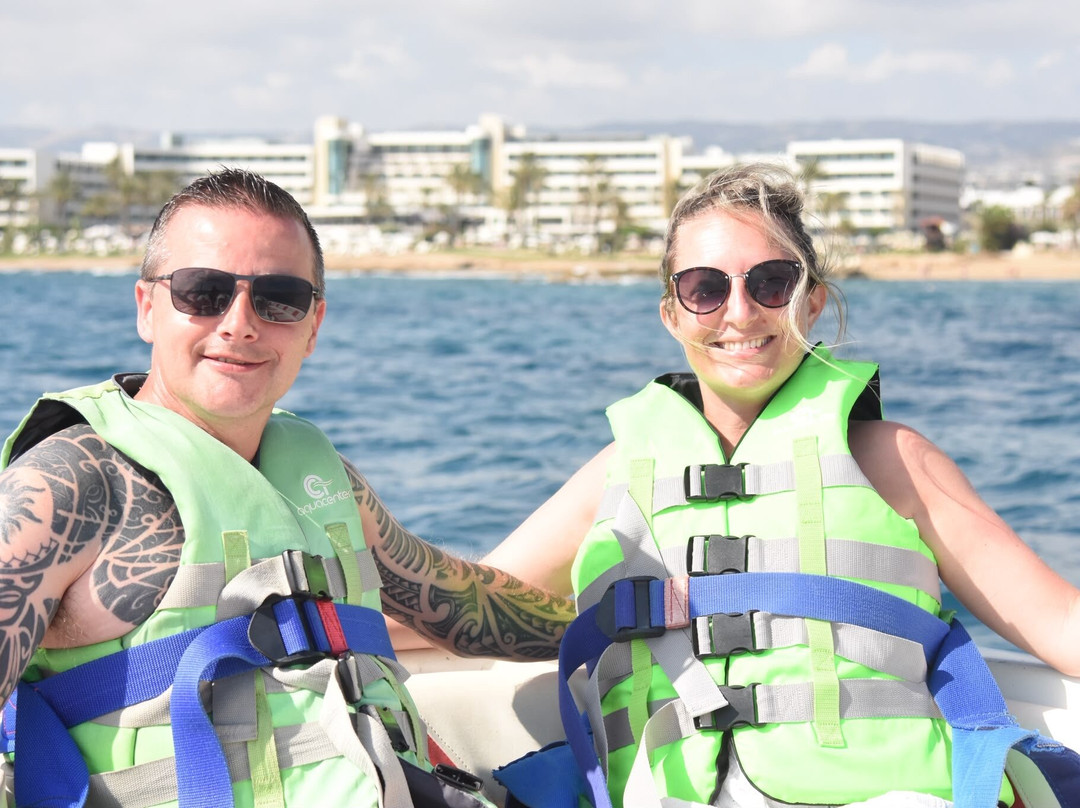 san antonio water sports ltd-Geroskipou必去景点