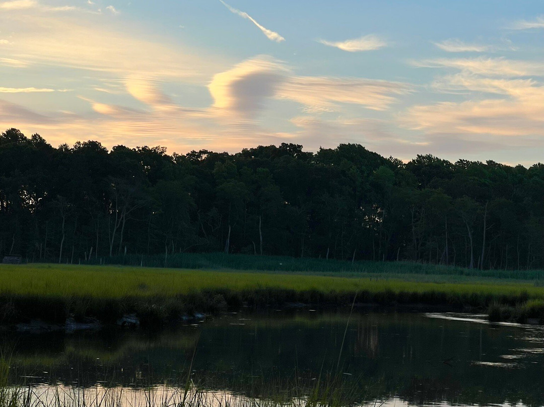 Lazy L At Willow Creek Bed & Breakfast主图