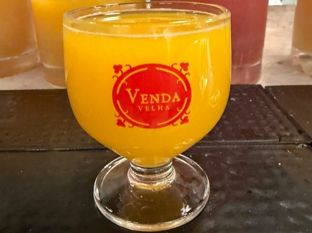 Venda Velha-沙尔必去景点