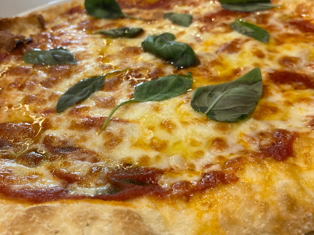 Capitolo Pizza