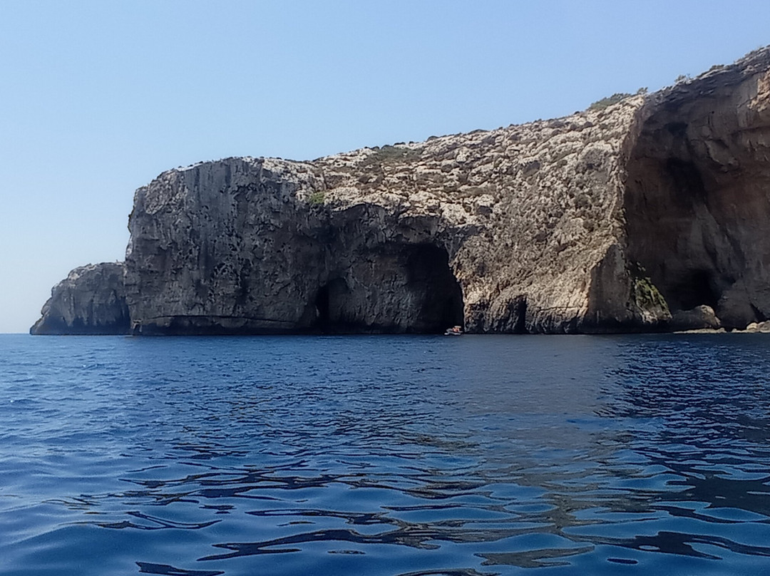 My Island Tours Malta-Iklin必去景点